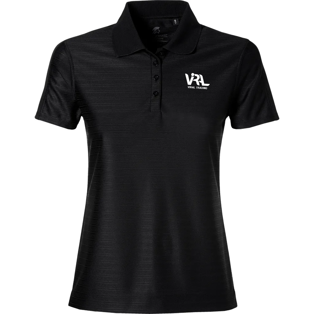 Garry Player Oakland Hills golf shirt.webp