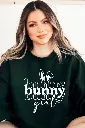 Bunny Girl SVG PNG PDF, Happy Easter Svg, Bunny Svg, Kids Easter Svg, Easter Shirt Svg.webp