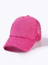 Solid Baseball Cap _ SHEIN USA.webp