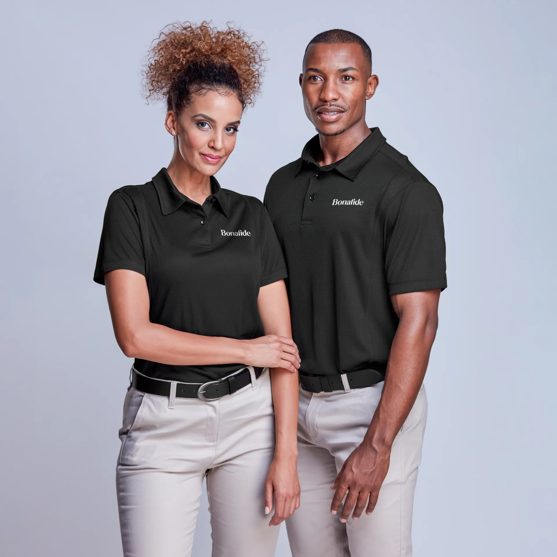 Slazenger Hydro Golf Shirt