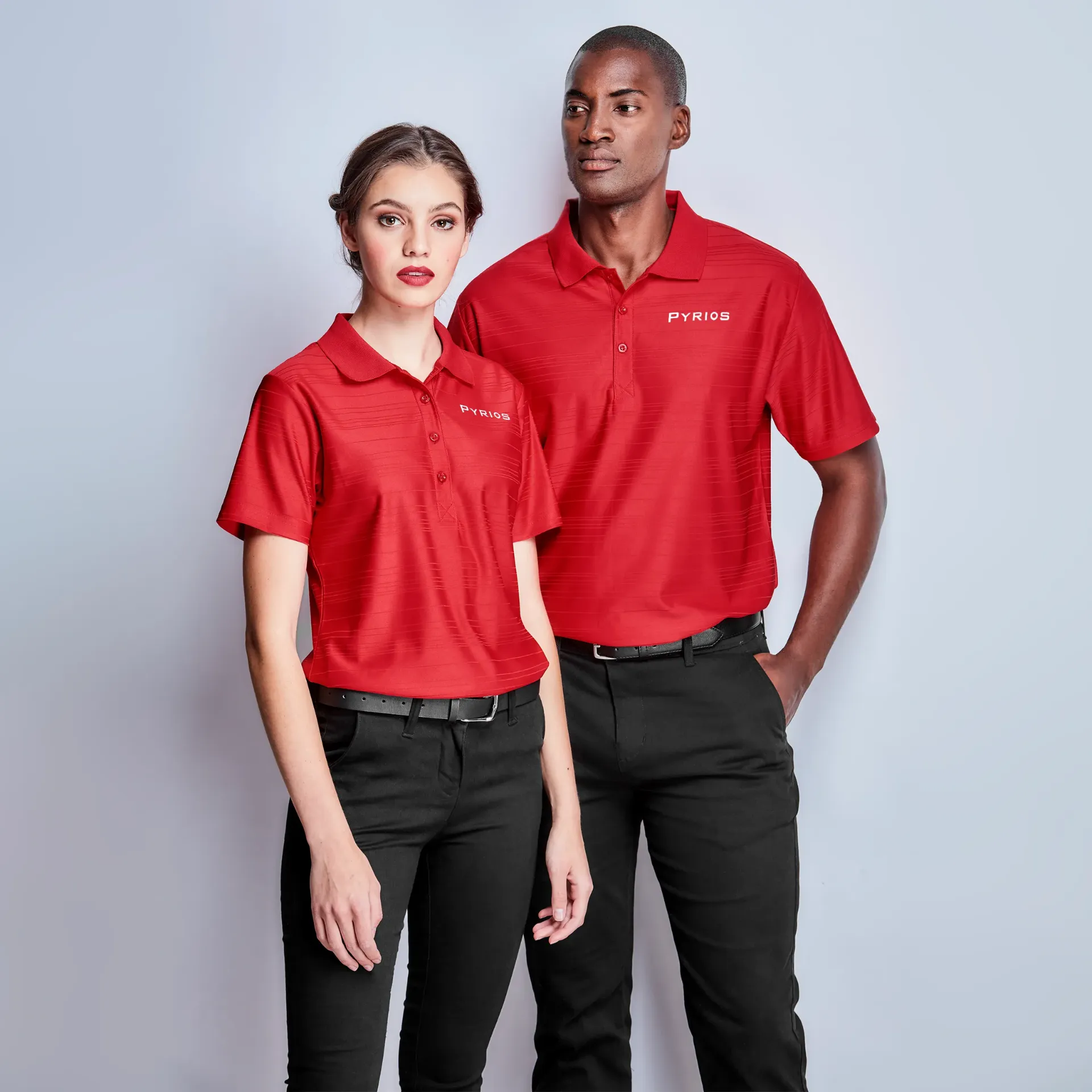 Slazenger Viceroy Golf Shirt