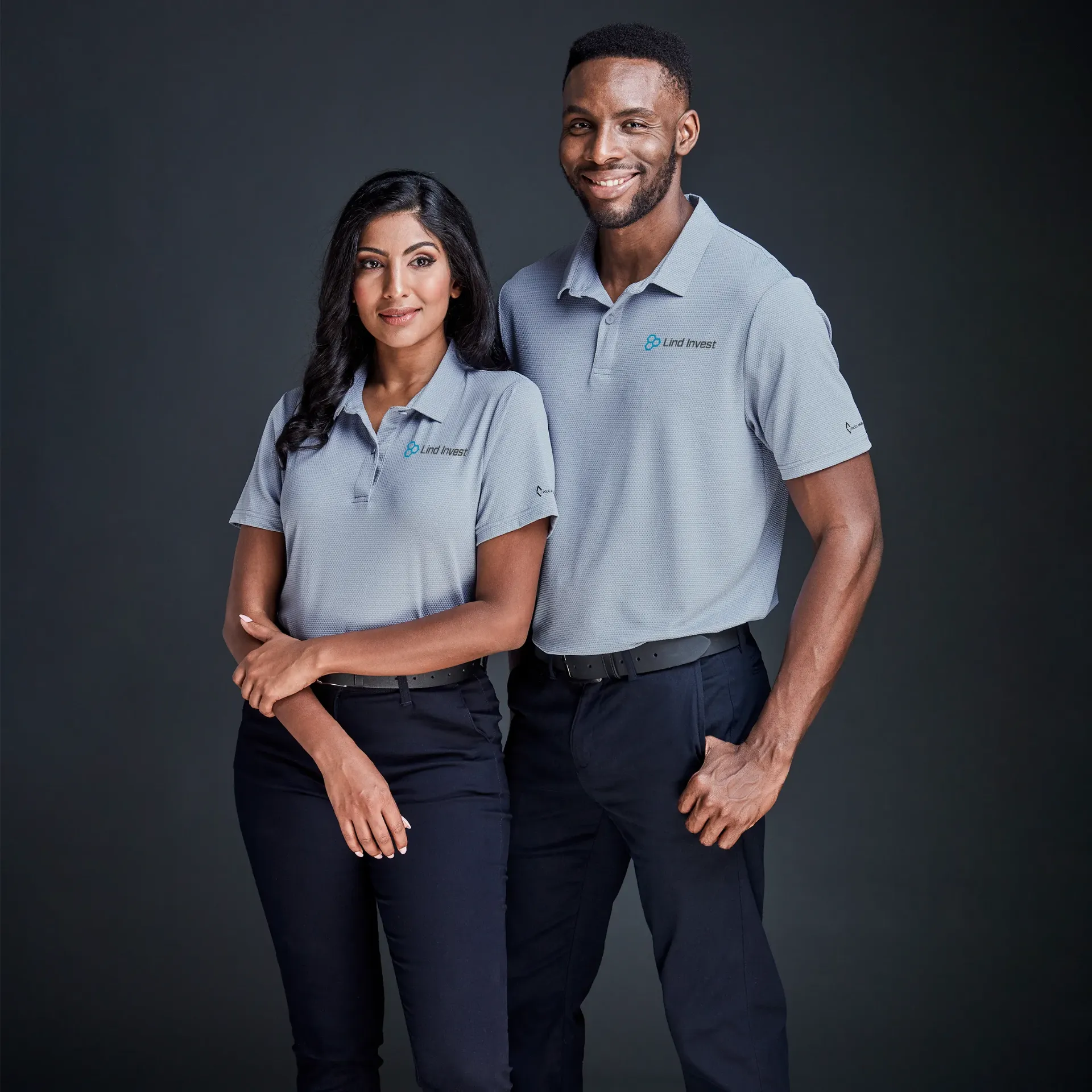 Alex Varga Skylla Golf Shirt