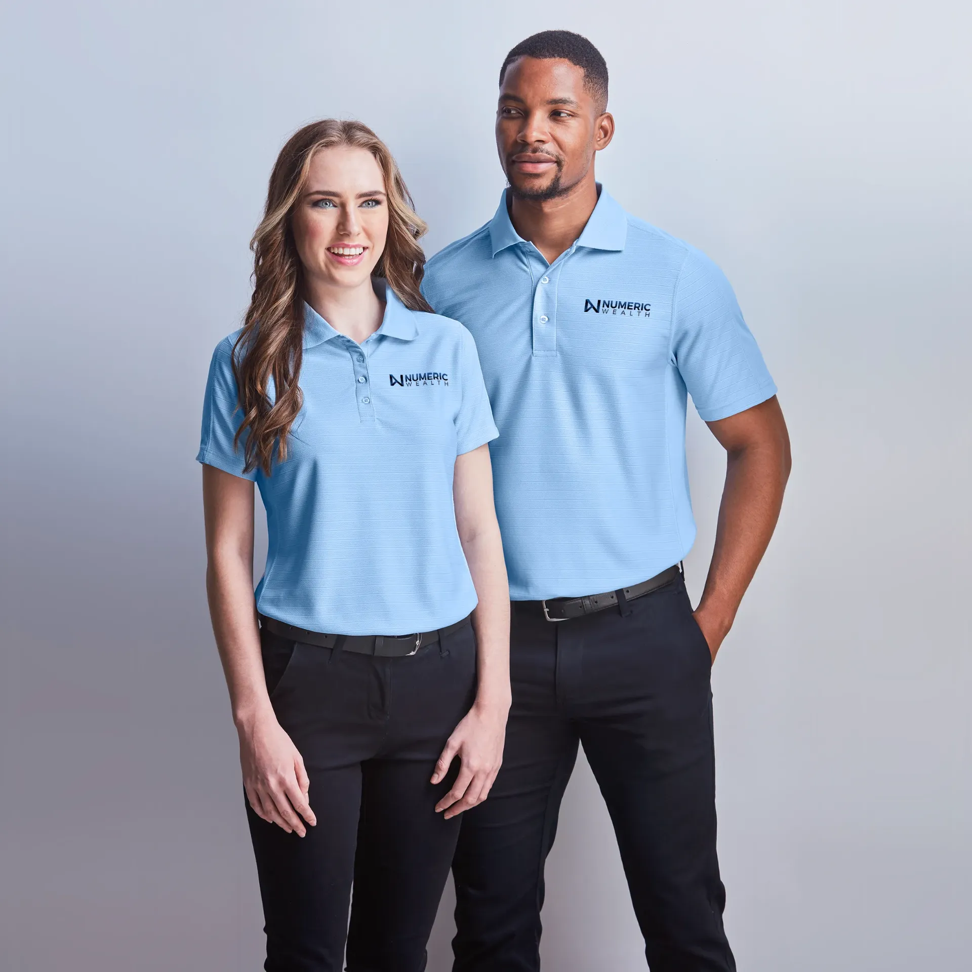 Garry Player Oakland Hills Golf Shirt