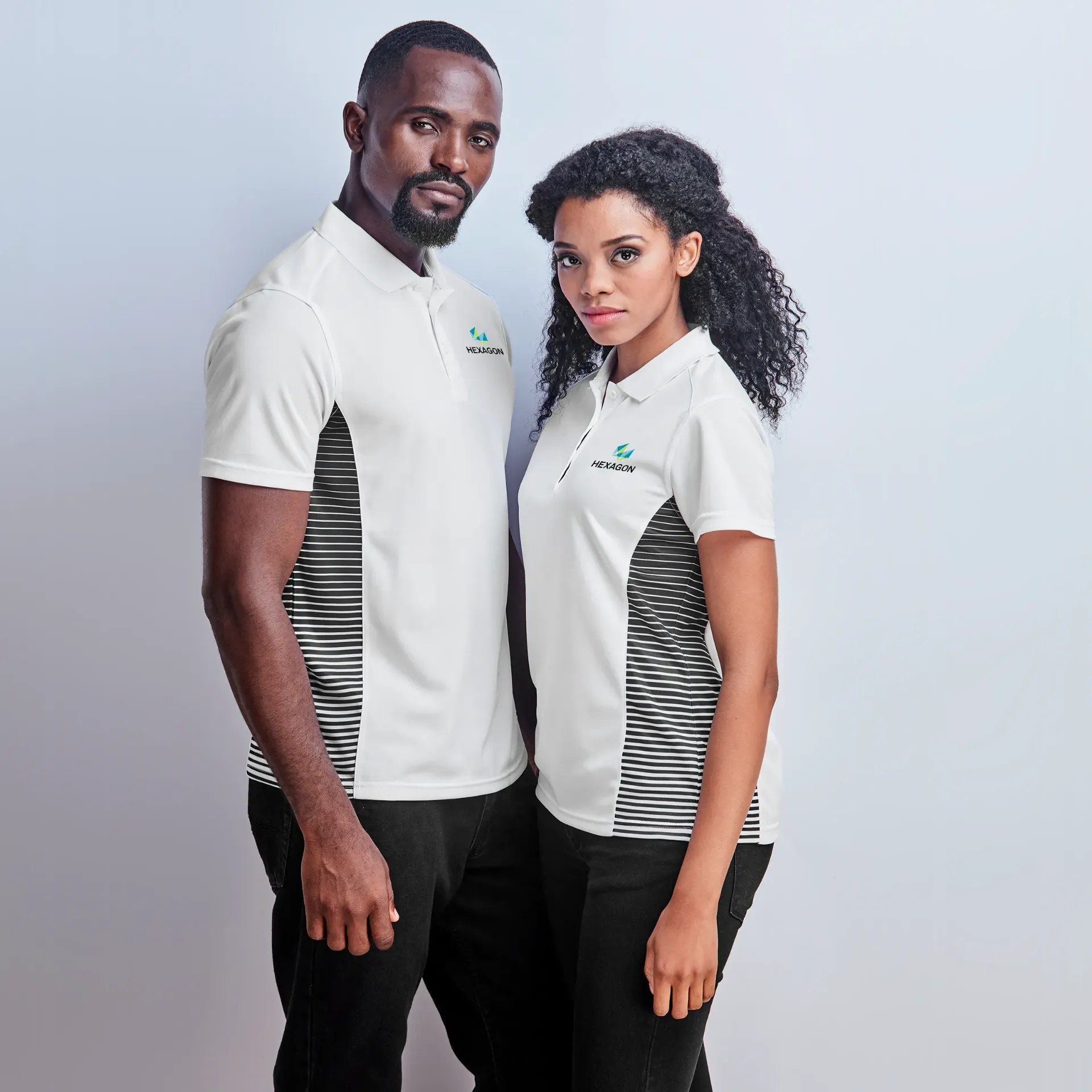 Altitude Zeus Golf Shirt