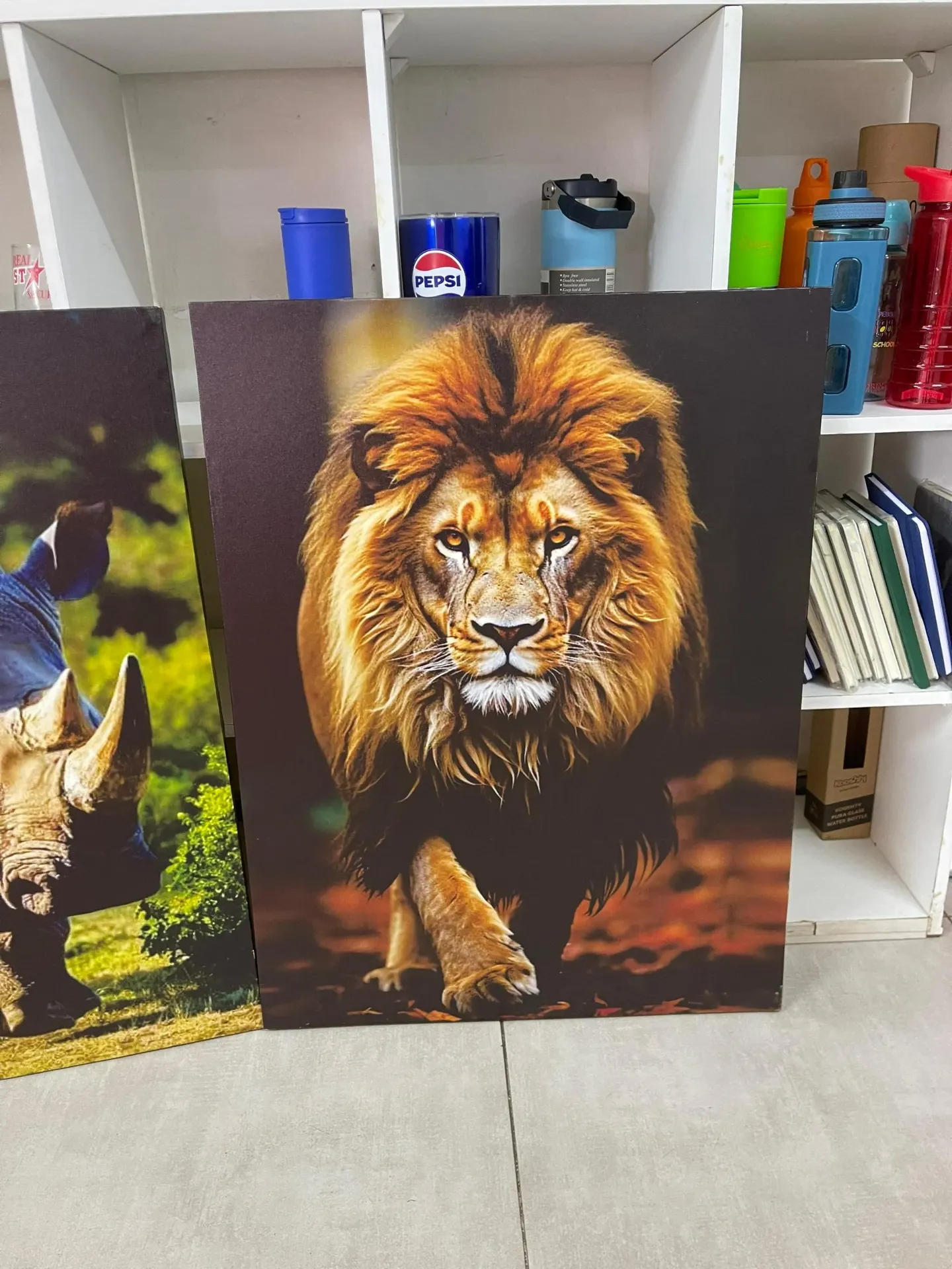 Canvas Prints – Wall Décor