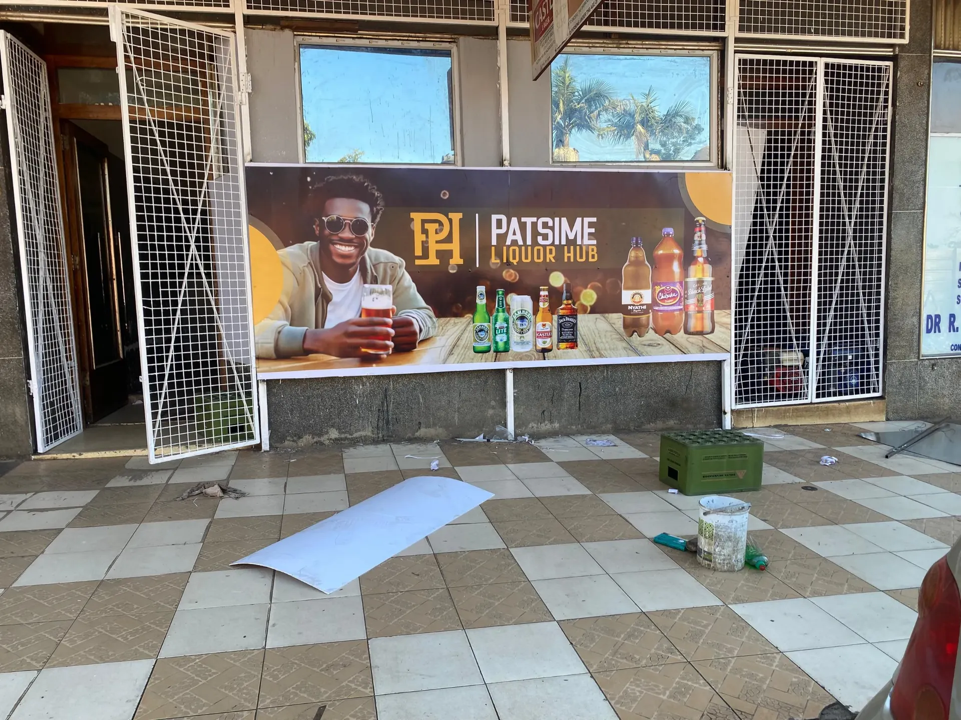 Indoor & Outdoor Banners