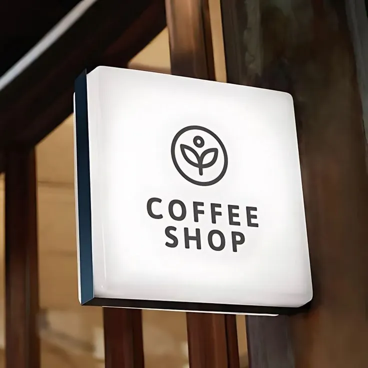 Lightboxes & Illuminated Signage