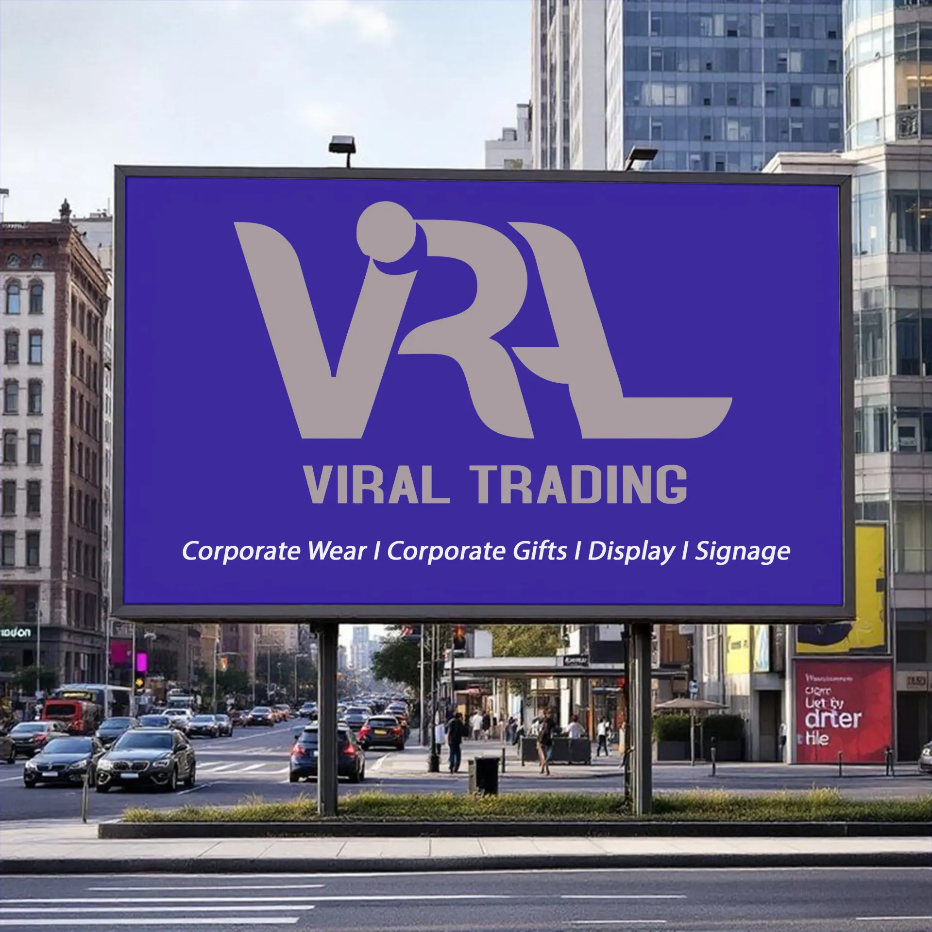 Billboard Advertising