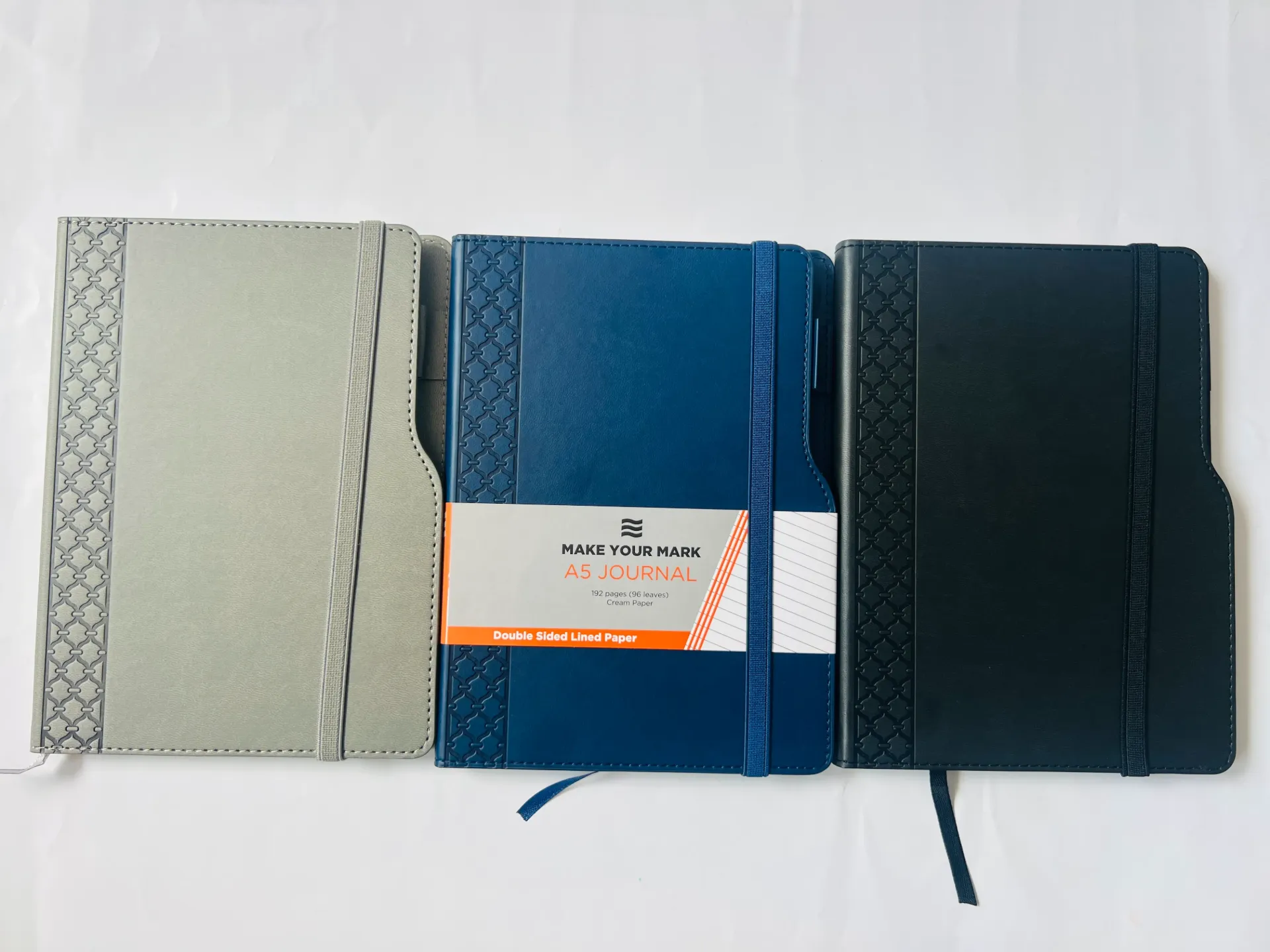 A5 Executive Planners (Notebooks)