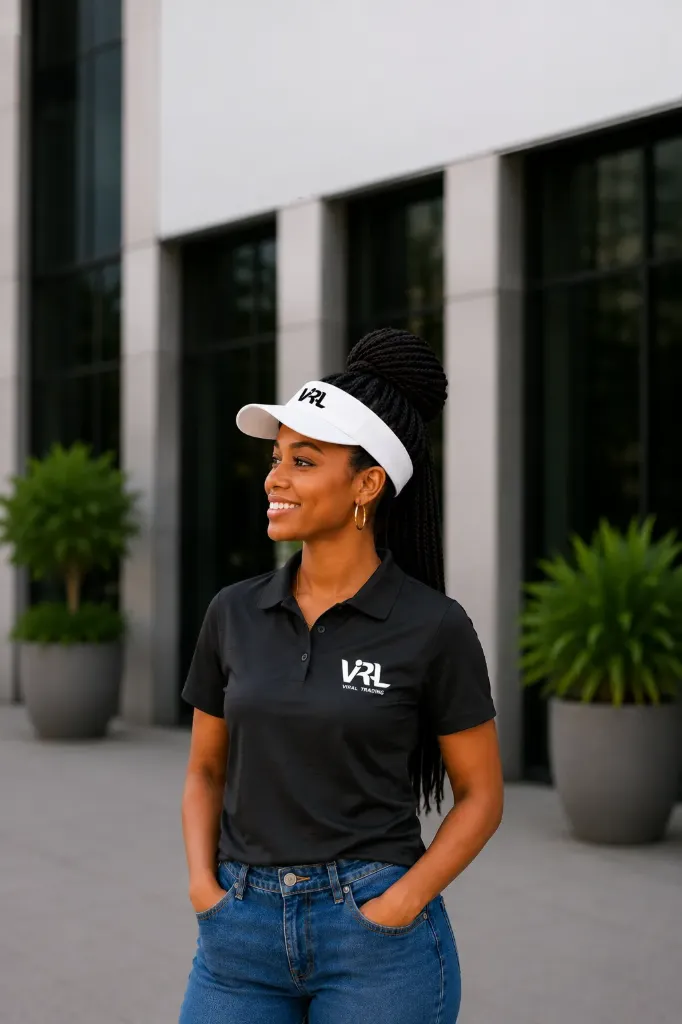 CW008 – Basic Sun Visor