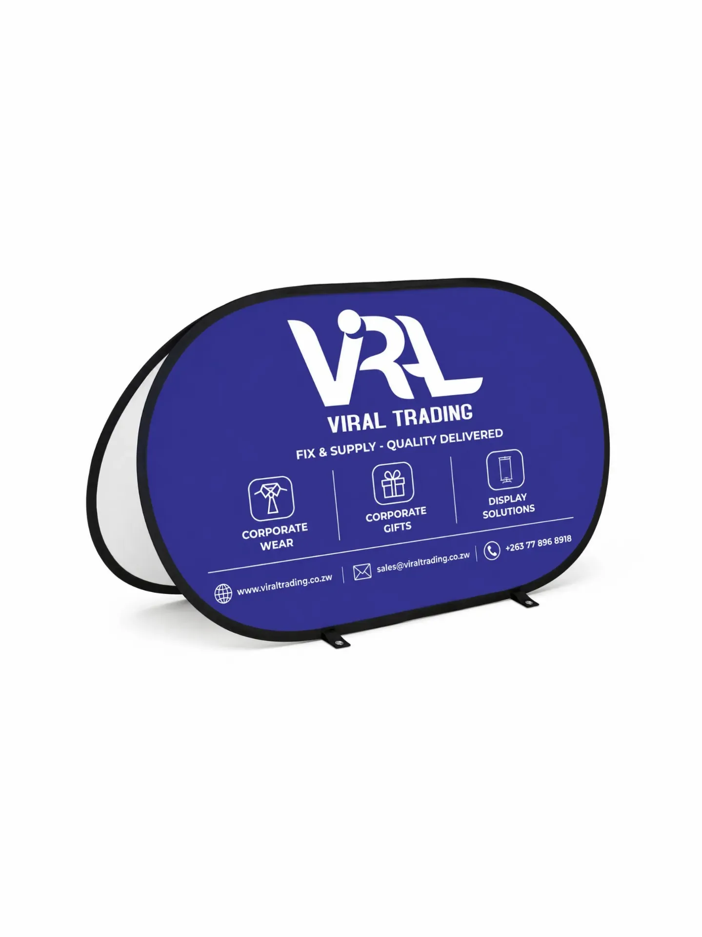 DS009-Pop-Up Banner