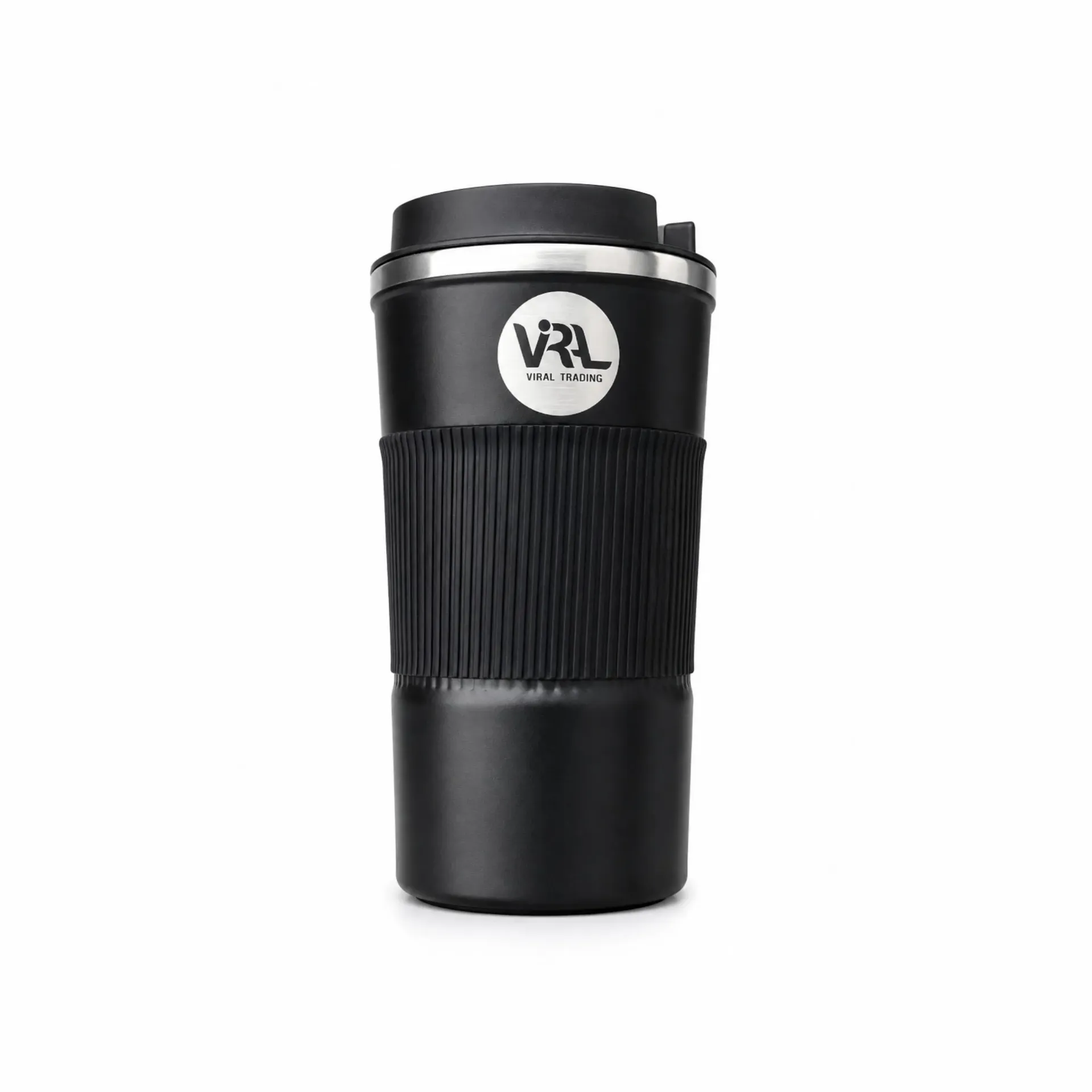 CG002 – 550ml Stainless Steel Insulated Travel Mug