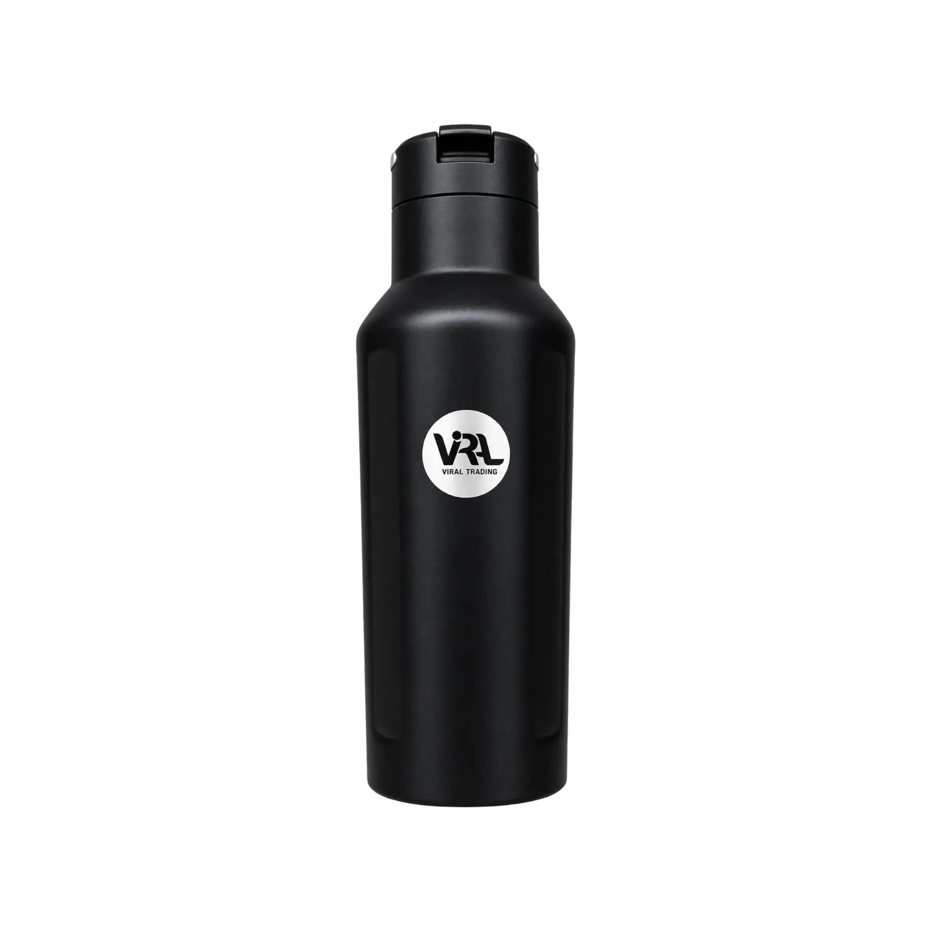 CG003 – Stride™ Stainless Steel Insulated Bottle (500ml)