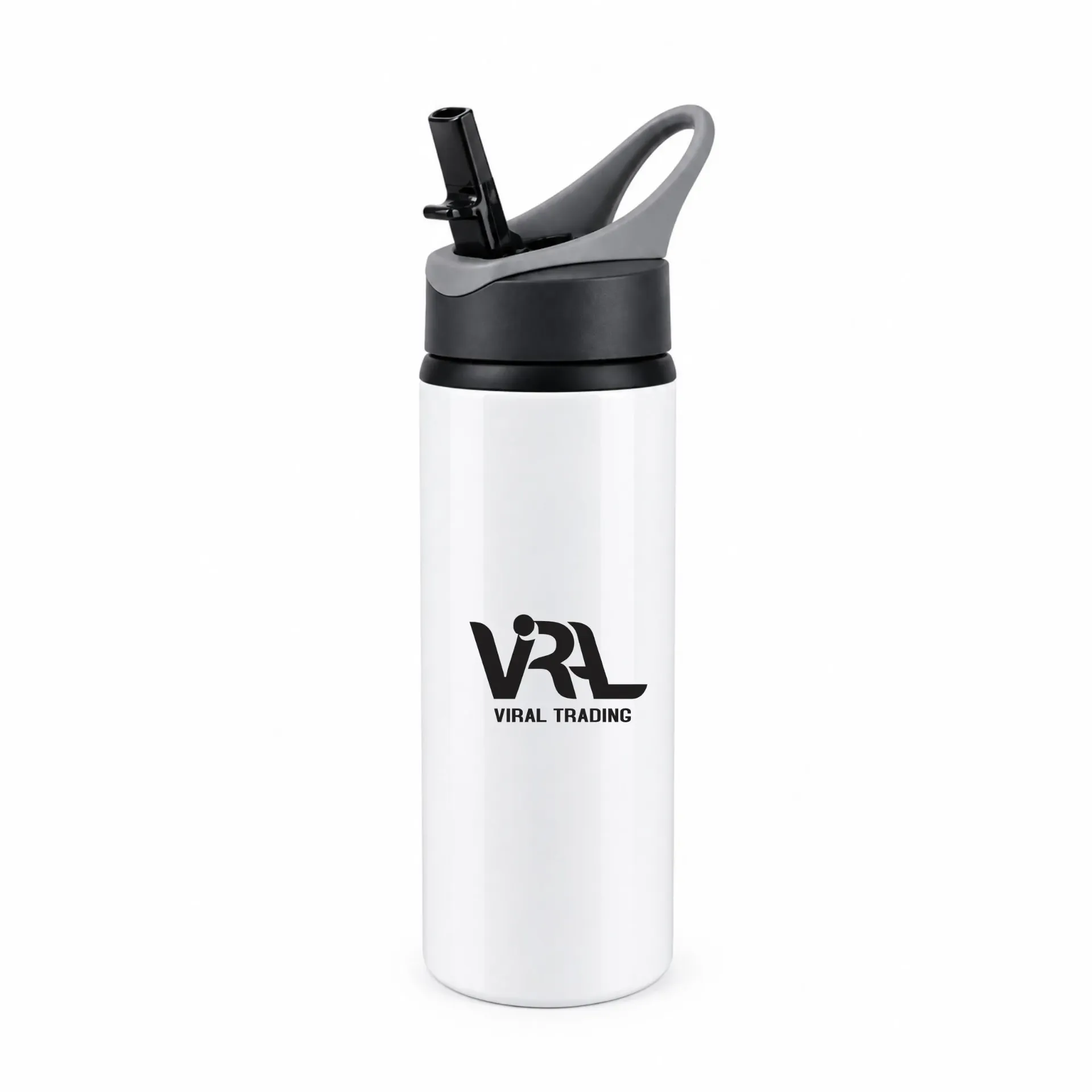 CG005 – AERIS Sports Bottle (500ml)