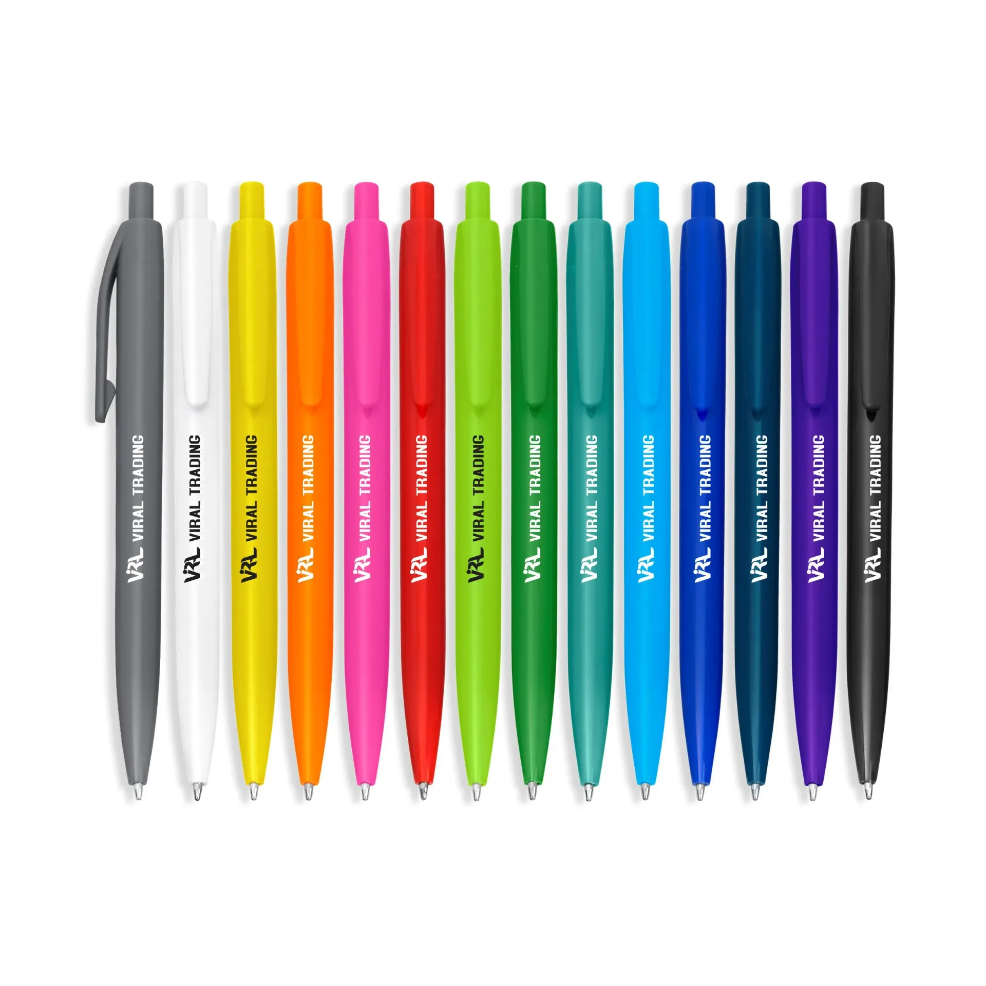 CG010-Basic Promotional Ball Pen