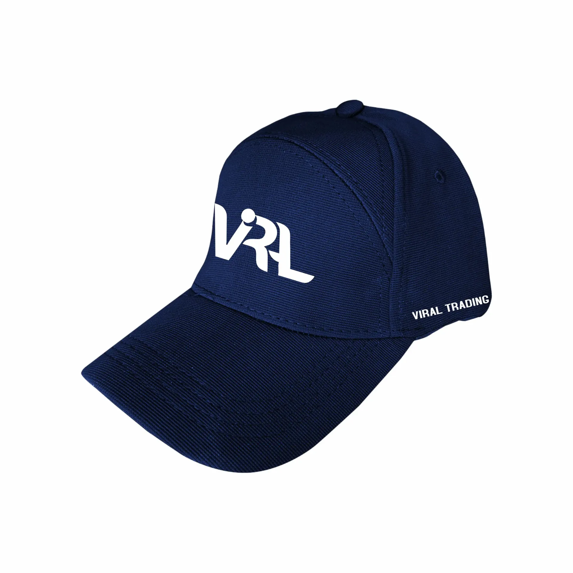 CW015-Executive Half Moon Cap